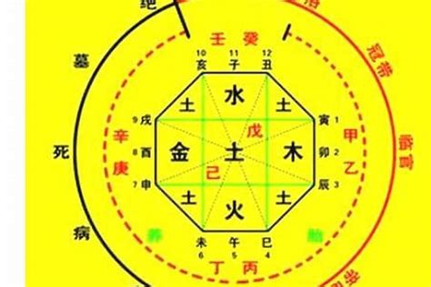 如何看八字喜用神|怎样知道自己八字的喜用神和忌神